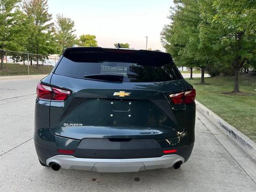 2019 Chevrolet Blazer 1LT