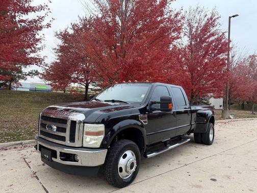 2008 Ford F-350 XL