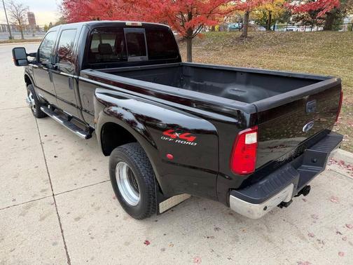 2008 Ford F-350 XL