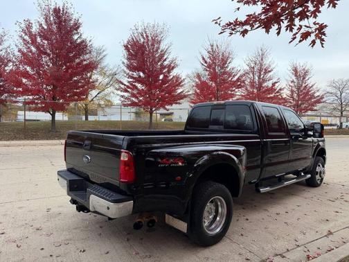2008 Ford F-350 XL