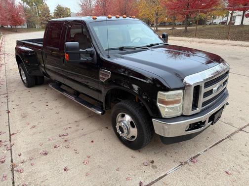 2008 Ford F-350 XL