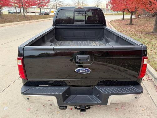 2008 Ford F-350 XL