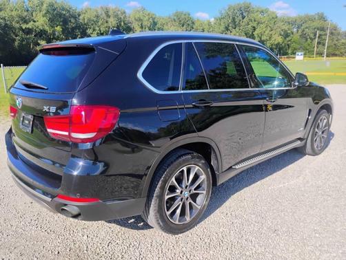 2014 BMW X5 xDrive35i