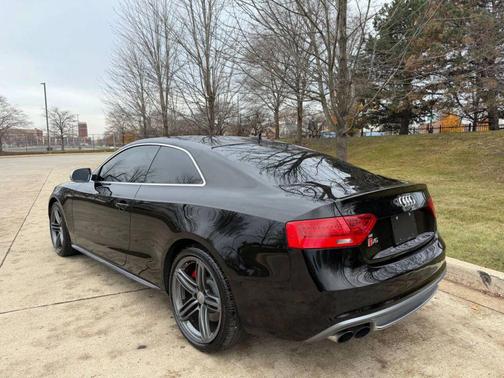 2014 Audi S5 3.0T Premium Plus