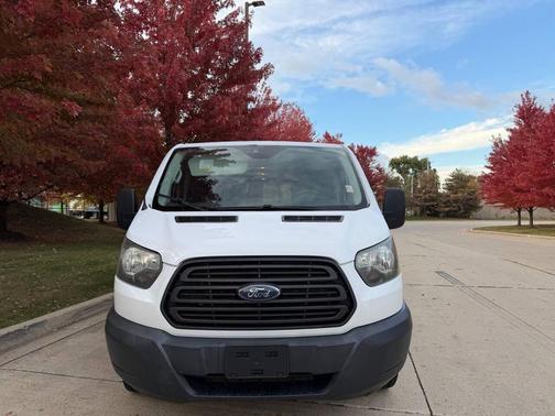 2017 Ford Transit-350 XL