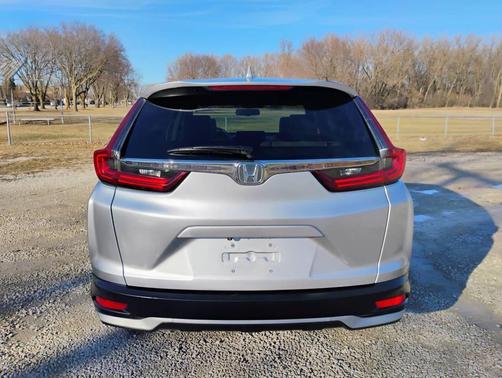 2020 Honda CR-V 2WD EX-L