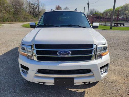 2017 Ford Expedition Limited