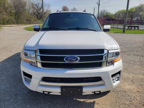 2017 Ford Expedition Limited