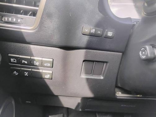 2016 Lexus NX 200t F Sport