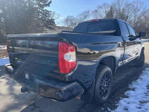 2019 Toyota Tundra SR