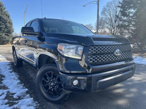 2019 Toyota Tundra SR