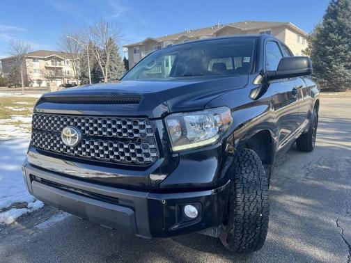 2019 Toyota Tundra SR