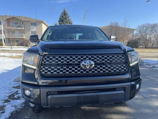 2019 Toyota Tundra SR