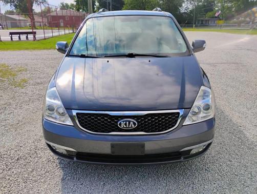 2014 Kia Sedona EX