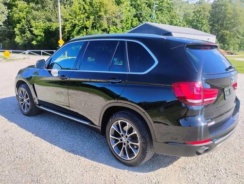 2014 BMW X5 xDrive35i