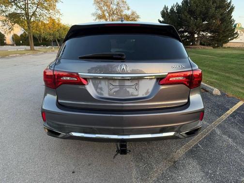 2019 Acura MDX 3.5L w/Technology Package
