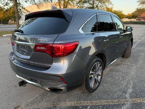 2019 Acura MDX 3.5L w/Technology Package