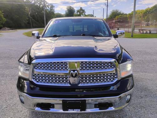 2015 RAM 1500 Laramie