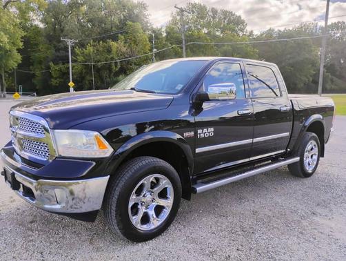 2015 RAM 1500 Laramie
