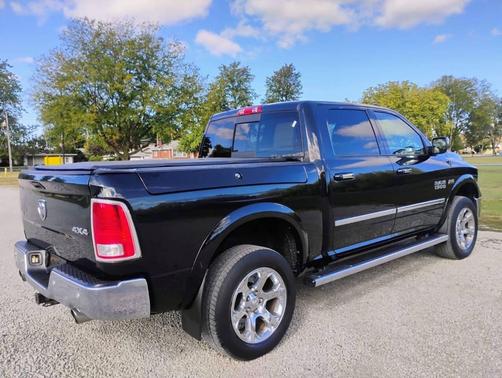 2015 RAM 1500 Laramie