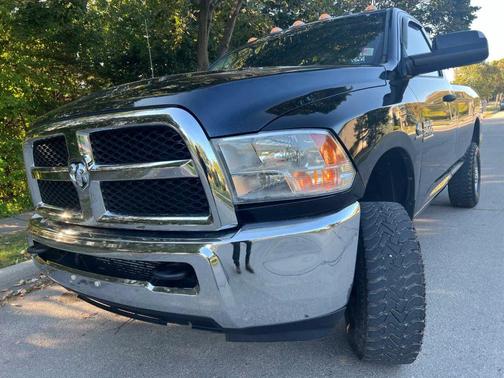 2013 RAM 2500 Tradesman
