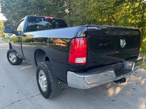 2013 RAM 2500 Tradesman