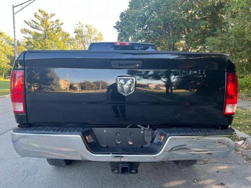 2013 RAM 2500 Tradesman