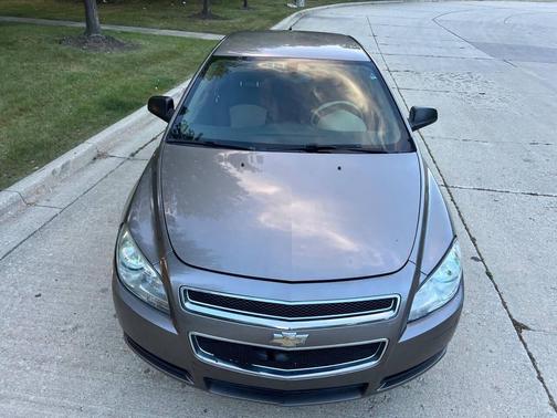 2012 Chevrolet Malibu LS