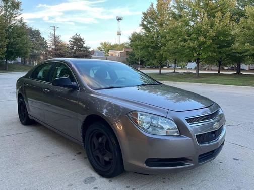 2012 Chevrolet Malibu LS