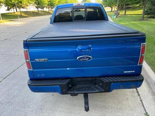 2011 Ford F-150 XL
