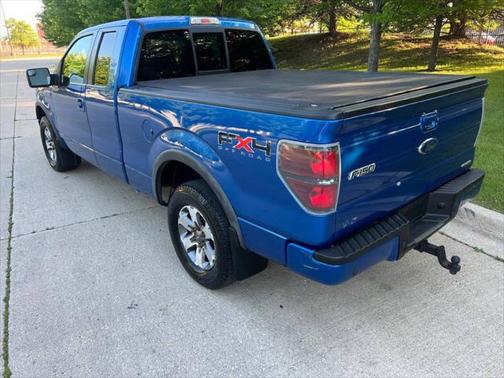 2011 Ford F-150 XL