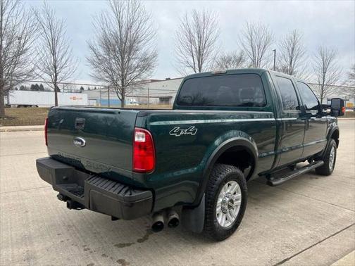 2010 Ford F-250 XLT
