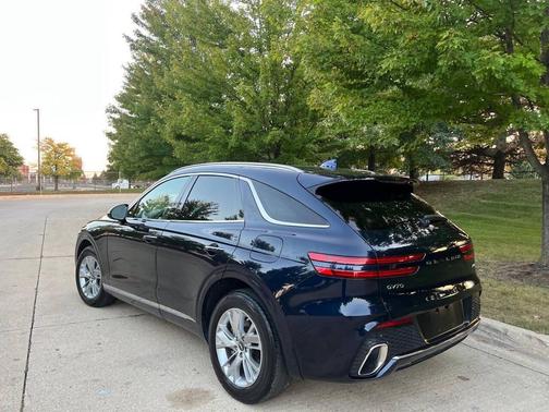 2023 Genesis GV70 2.5T AWD