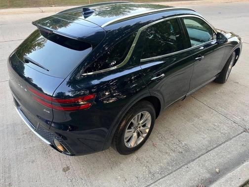 2023 Genesis GV70 2.5T AWD
