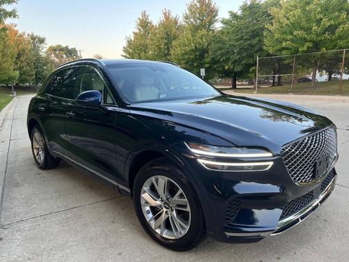 2023 Genesis GV70 2.5T AWD