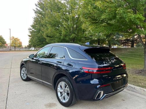 2023 Genesis GV70 2.5T AWD