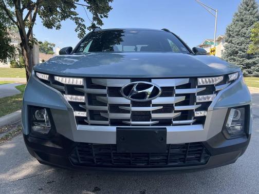 2023 Hyundai SANTA CRUZ SEL