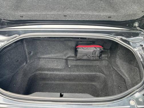 2017 FIAT 124 Spider Base