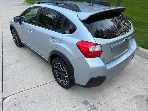 2013 Subaru XV Crosstrek 2.0i Limited