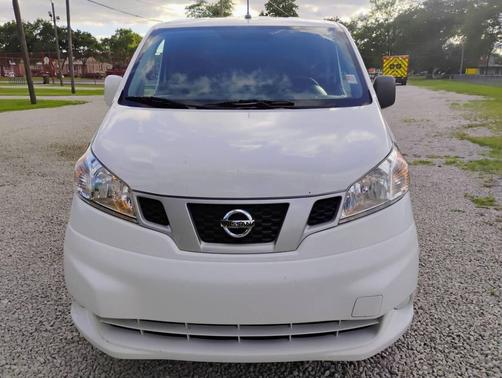 2021 Nissan NV200 SV