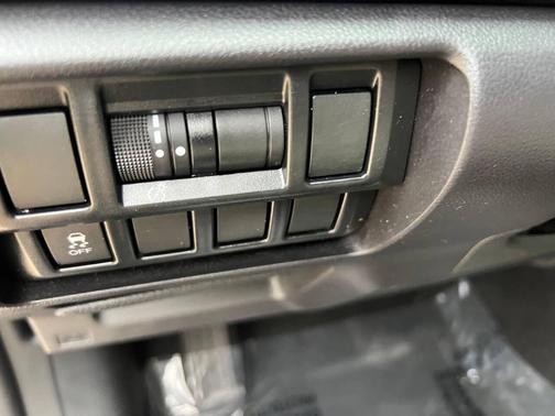 2018 Subaru Impreza 2.0i