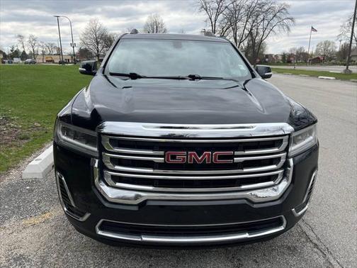 2021 GMC Acadia FWD SLE