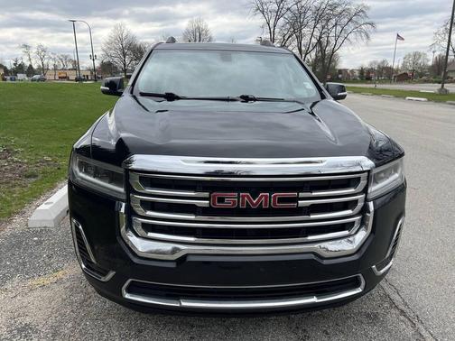 2021 GMC Acadia FWD SLE
