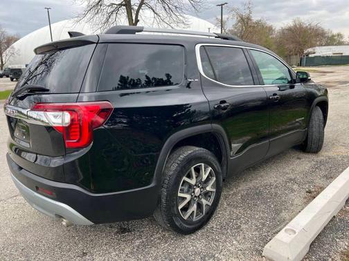 2021 GMC Acadia FWD SLE