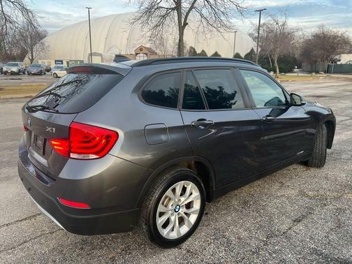 2014 BMW X1 xDrive 28i