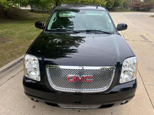 2007 GMC Yukon XL Denali