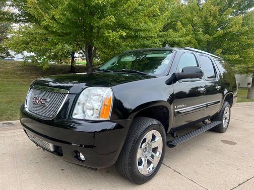 2007 GMC Yukon XL Denali