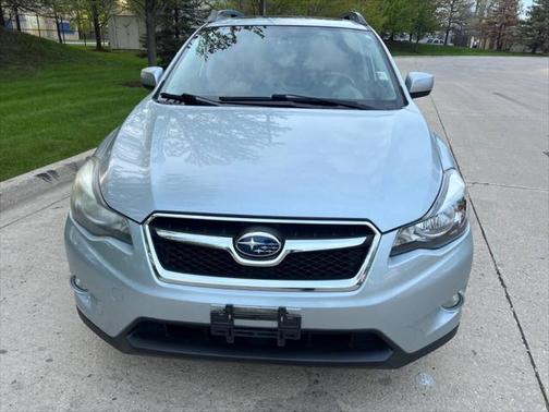 2013 Subaru XV Crosstrek 2.0i Limited