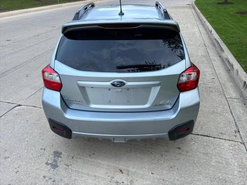 2013 Subaru XV Crosstrek 2.0i Limited
