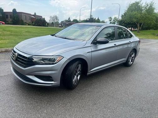 2020 Volkswagen Jetta 1.4T S